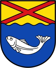 Emblem of Kalletal