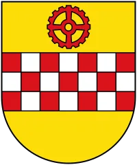 Emblem of Kamen
