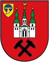 Emblem of Kamp-Lintfort