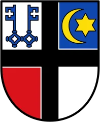 Emblem of Kempen