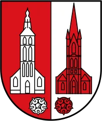 Emblem of Kerken