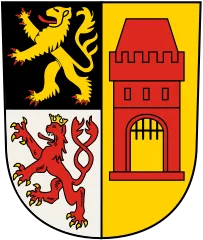Emblem of Kerpen