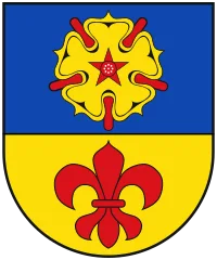 Emblem of Kevelaer