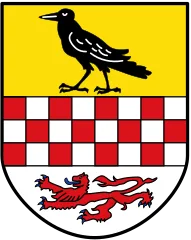Emblem of Kierspe