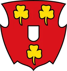 Emblem of Kleve