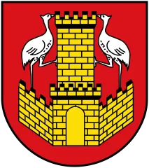 Emblem of Kranenburg