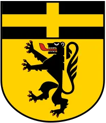 Emblem of Kreuzau