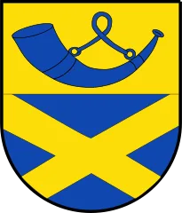 Emblem of Kreuztal