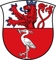 Emblem of Kürten