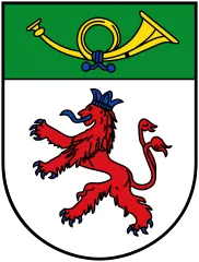Emblem of Langenfeld