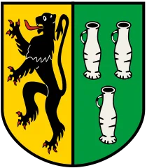 Emblem of Langerwehe