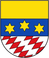 Emblem of Legden