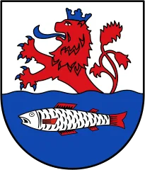 Emblem of Leichlingen