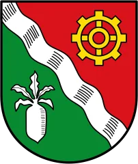 Emblem of Leopoldshöhe