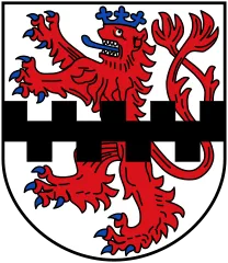 Emblem of Leverkusen