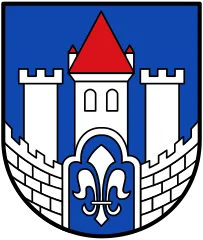 Emblem of Lichtenau