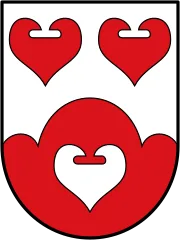 Emblem of Lienen