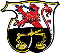Emblem of Lindlar