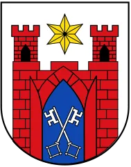 Emblem of Lübbecke
