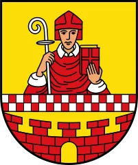 Emblem of Lüdenscheid
