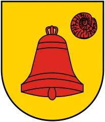 Emblem of Lüdinghausen