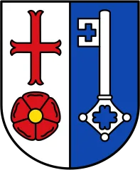 Emblem of Lügde