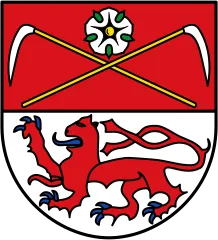 Emblem of Marienheide