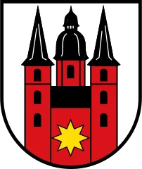 Emblem of Marienmünster