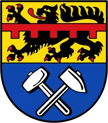 Emblem of Mechernich