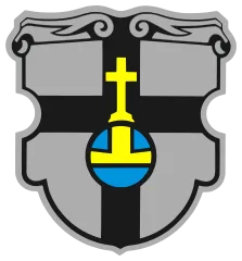 Emblem of Meckenheim