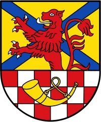 Emblem of Meinerzhagen