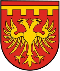 Emblem of Merzenich