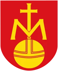 Emblem of Metelen
