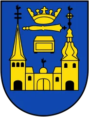 Emblem of Mettmann