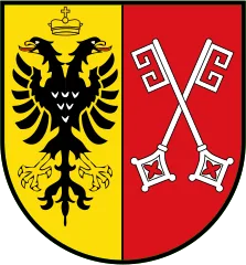 Emblem of Minden