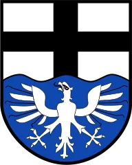 Emblem of Möhnesee