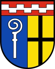Emblem of Mönchengladbach