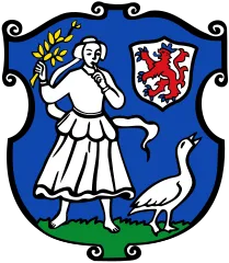 Emblem of Monheim am Rhein