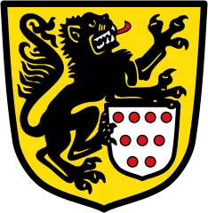 Emblem of Monschau