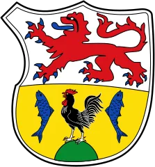 Emblem of Much