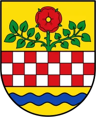 Emblem of Nachrodt-Wiblingwerde