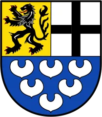 Emblem of Nettersheim