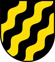 Emblem of Neukirchen-Vluyn