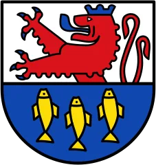 Emblem of Neunkirchen-Seelscheid