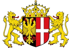 Emblem of Neuss