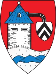Emblem of Neviges