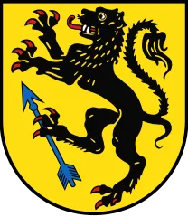 Emblem of Nideggen