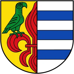 Emblem of Niederkrüchten