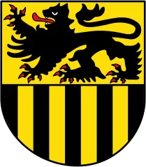 Emblem of Niederzier