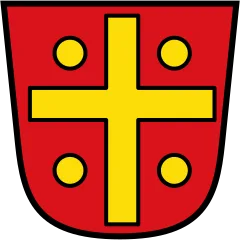 Emblem of Nieheim